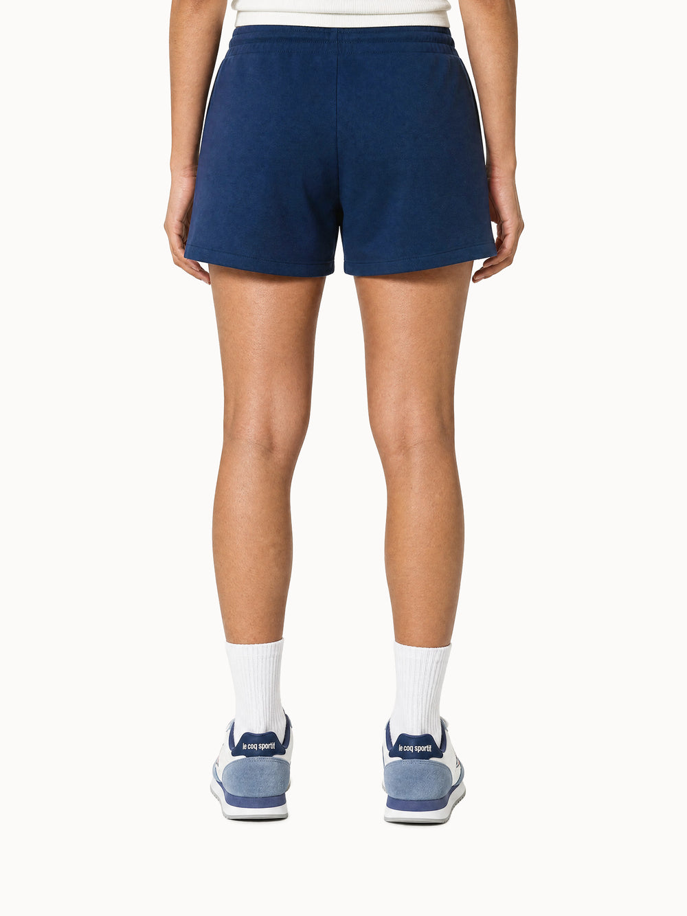 Шорты женские Le Coq Sportif Essentiels