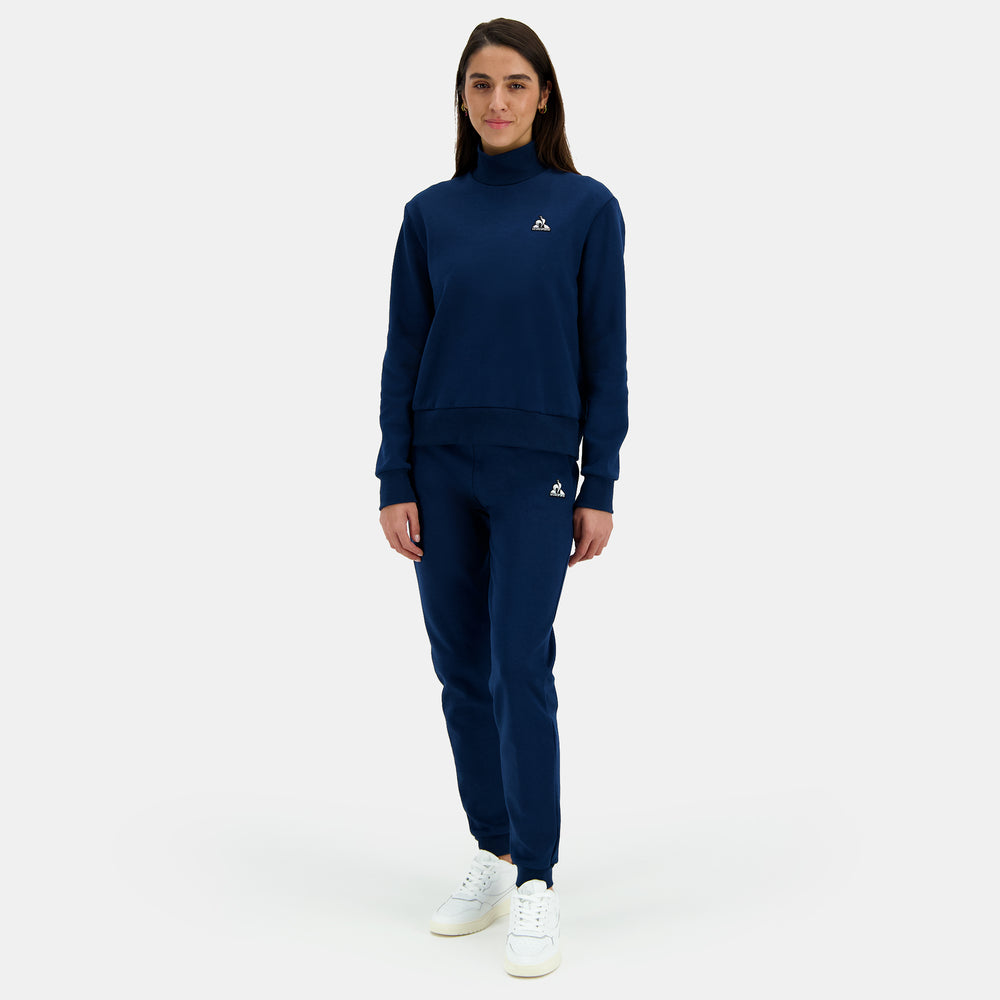 Брюки женские Le Coq Sportif Heritage