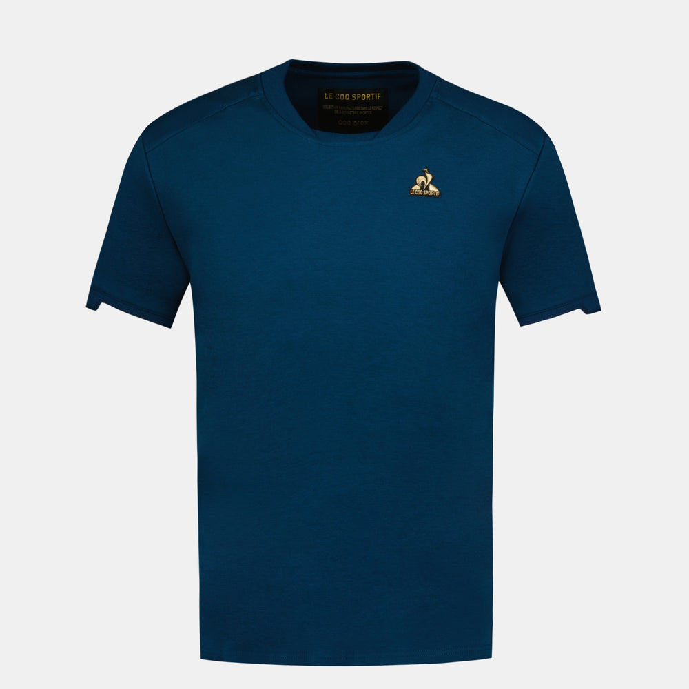 Футболка мужская Le Coq Sportif Coq d'Or