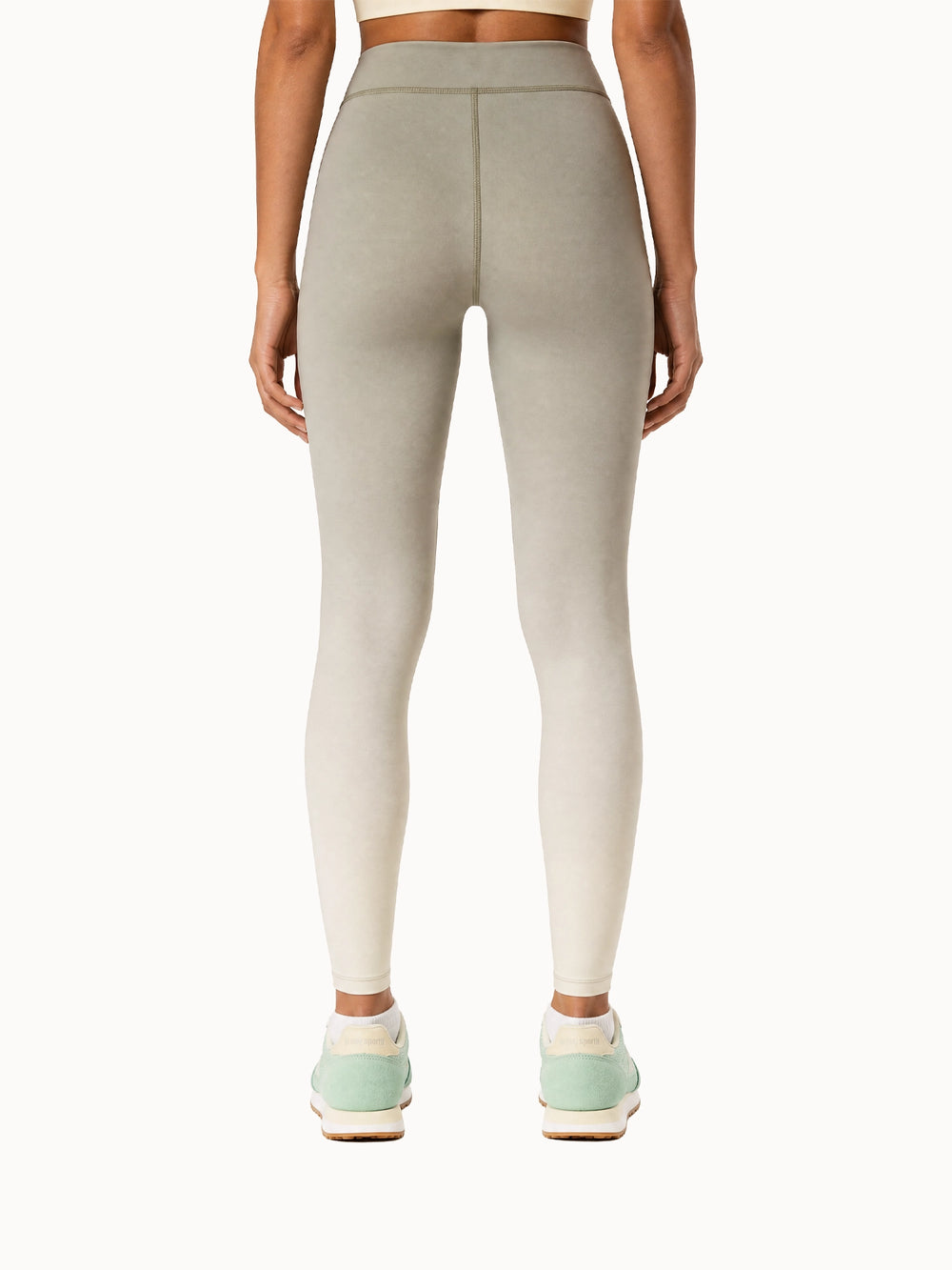 Леггинсы женские Le Coq Sportif Training