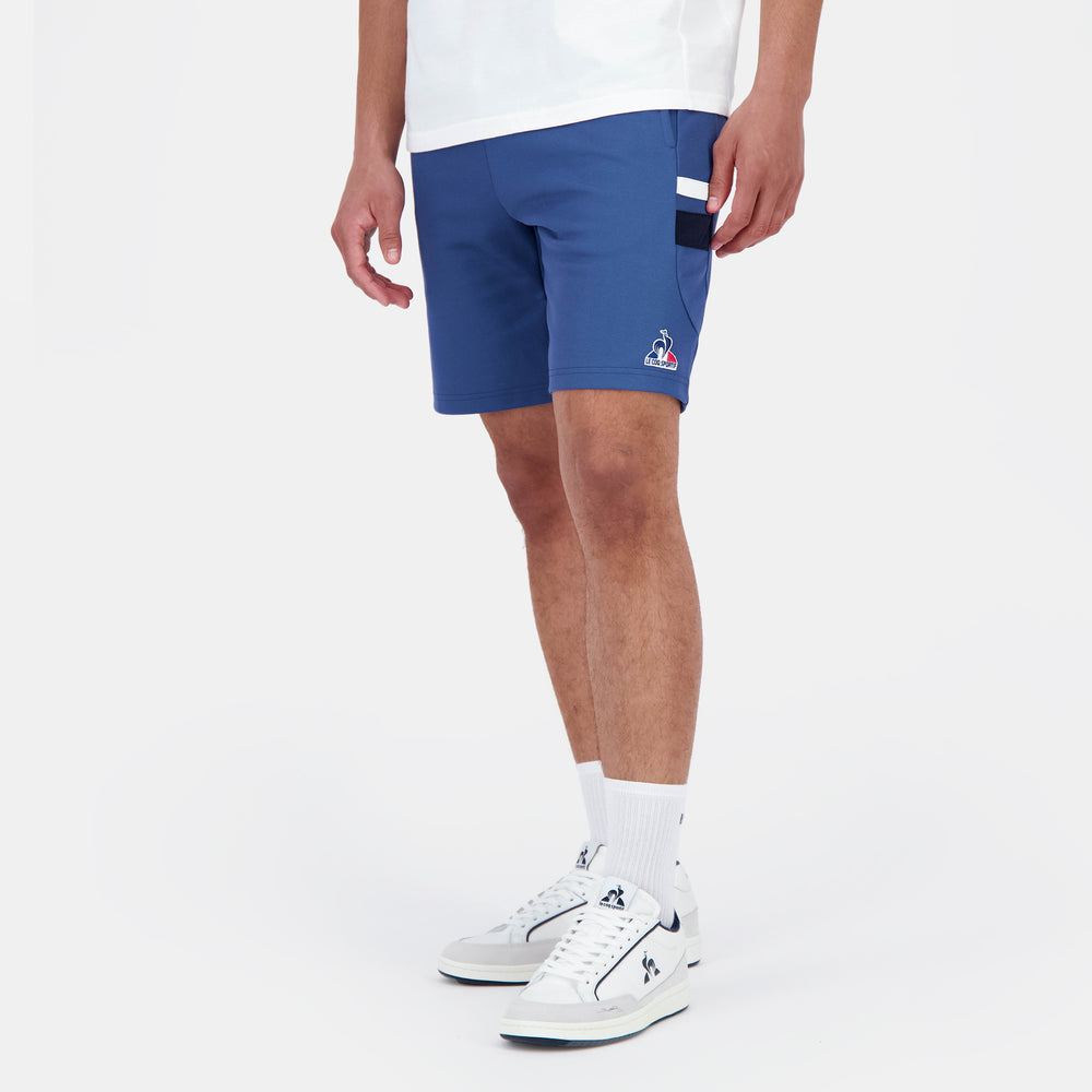Шорты мужские Le Coq Sportif Heritage