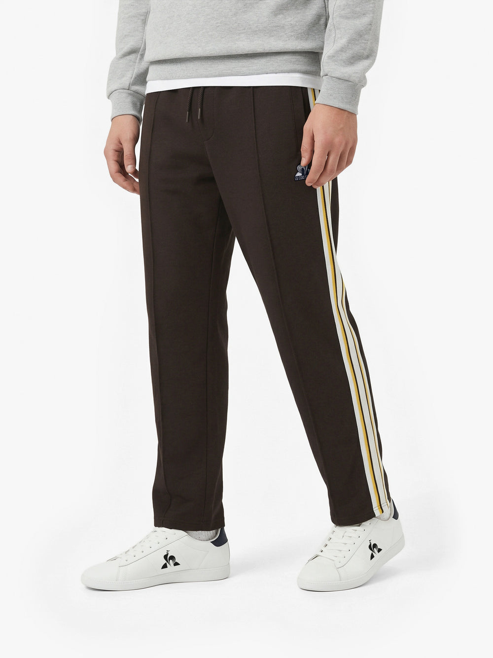 Брюки мужские Le Coq Sportif Heritage