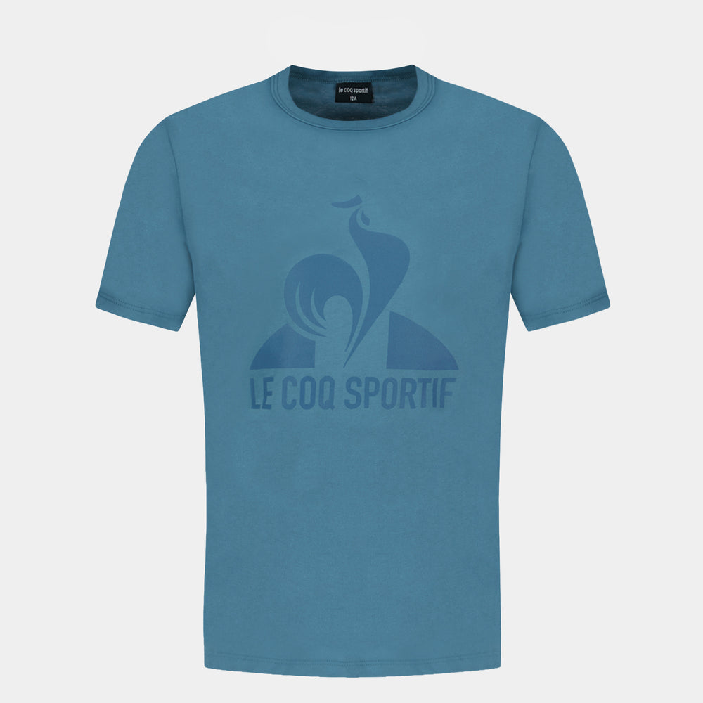 Футболка детская Le Coq Sportif Essentiels