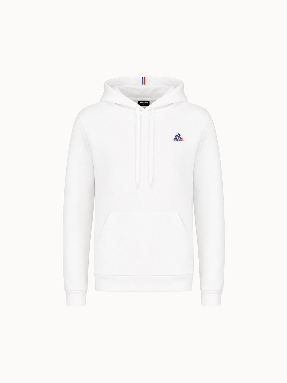 Худи женское Le Coq Sportif Essentiels