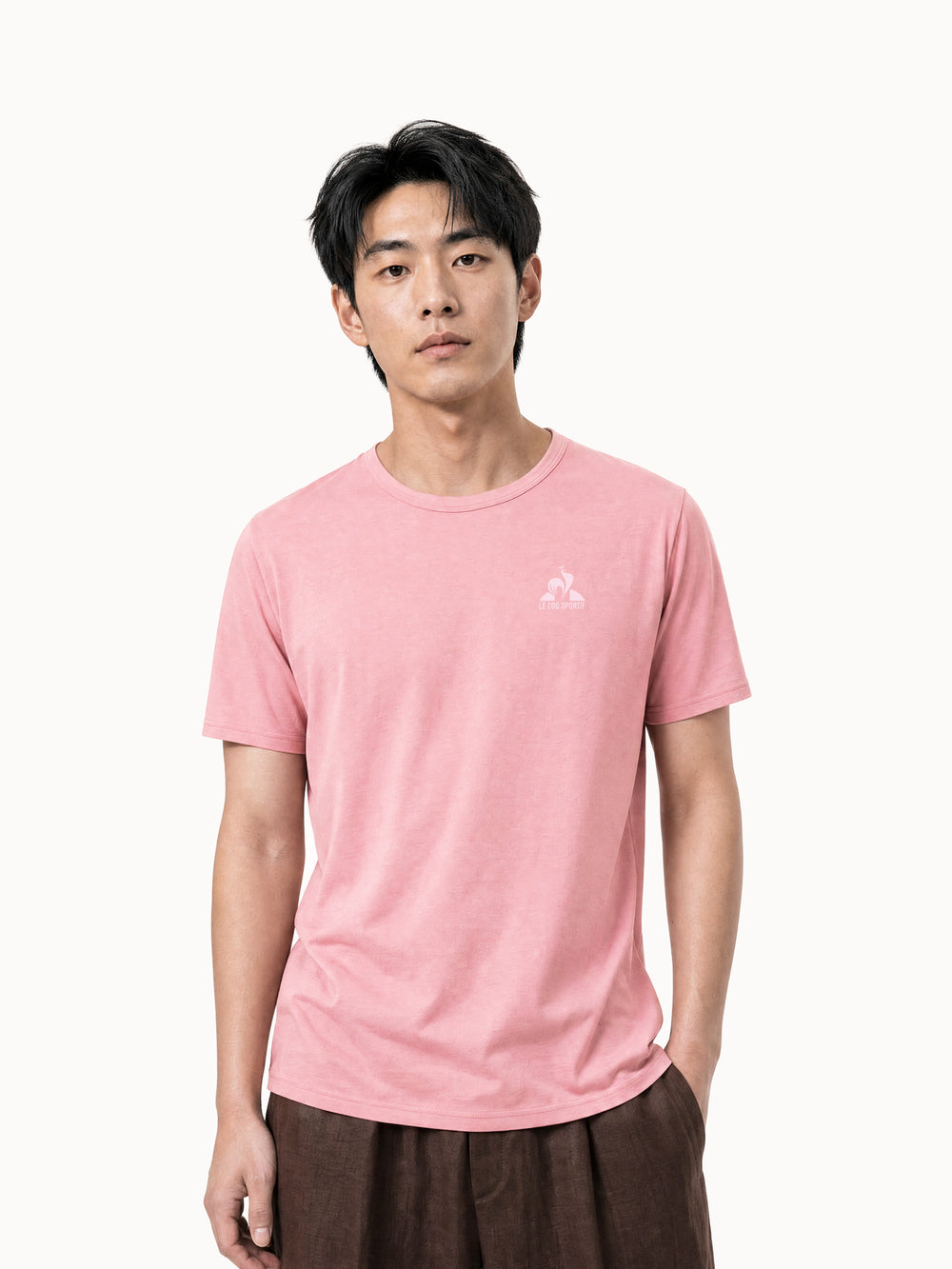 Футболка мужская Le Coq Sportif Essentiels