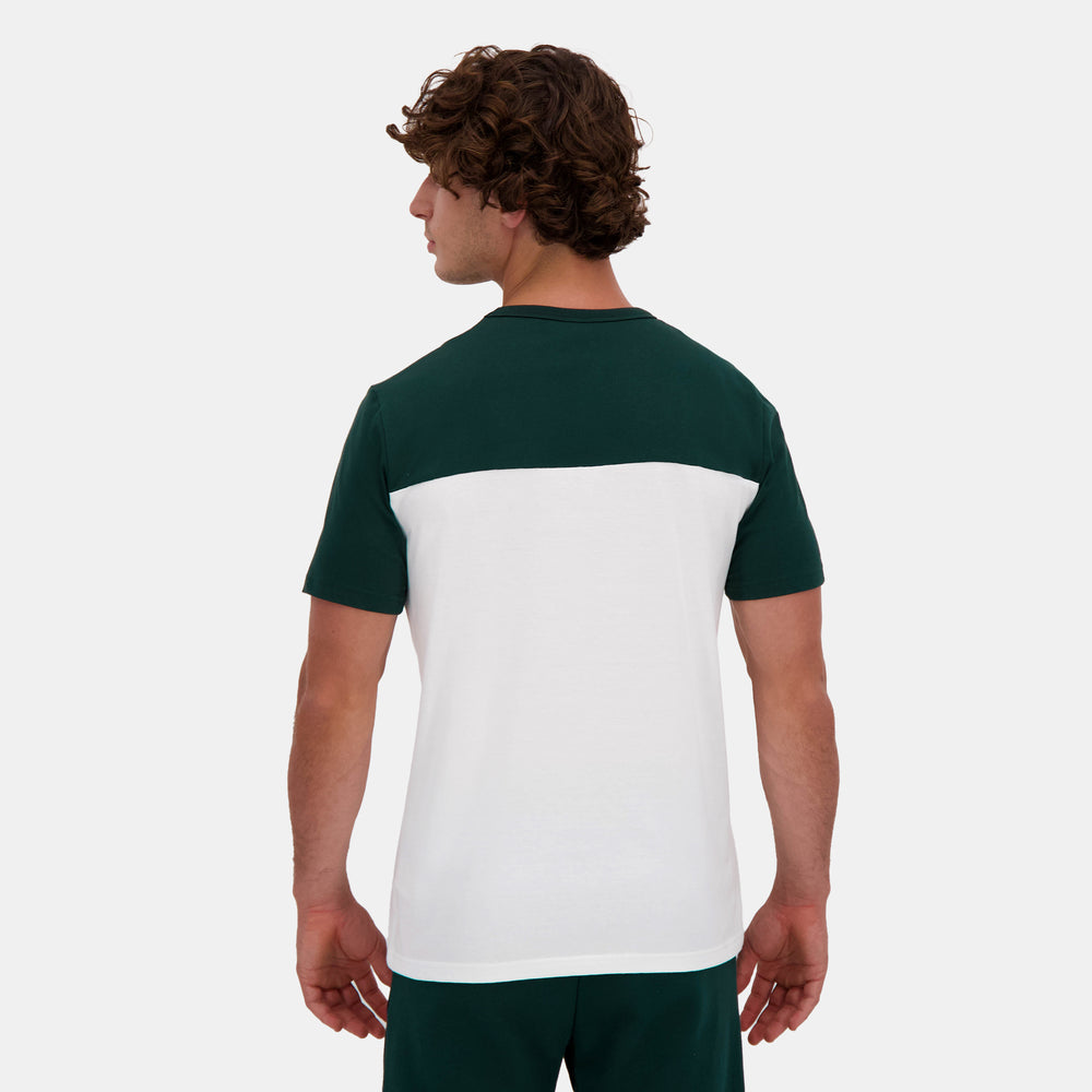 Футболка мужская Le Coq Sportif Contemporain