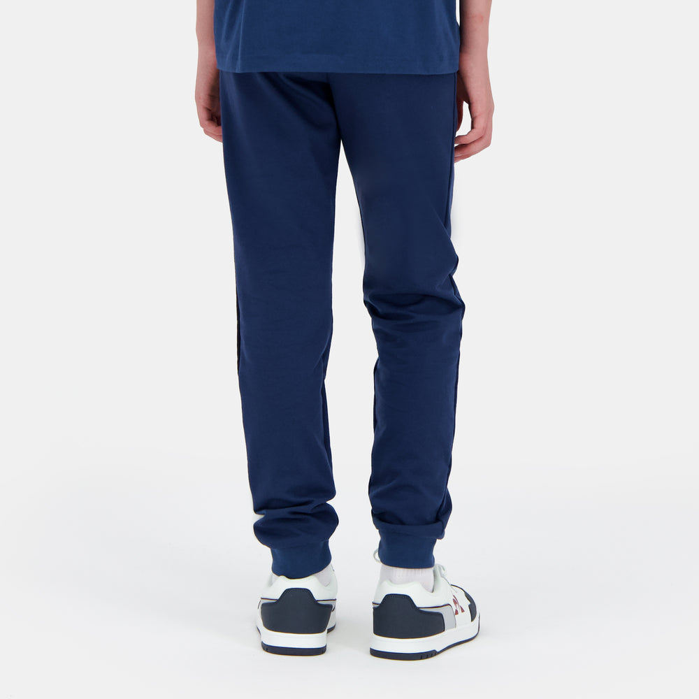 Брюки детские Le Coq Sportif Tricolore