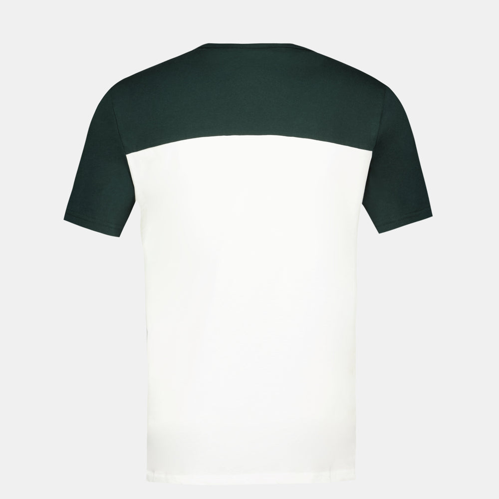 Футболка мужская Le Coq Sportif Contemporain
