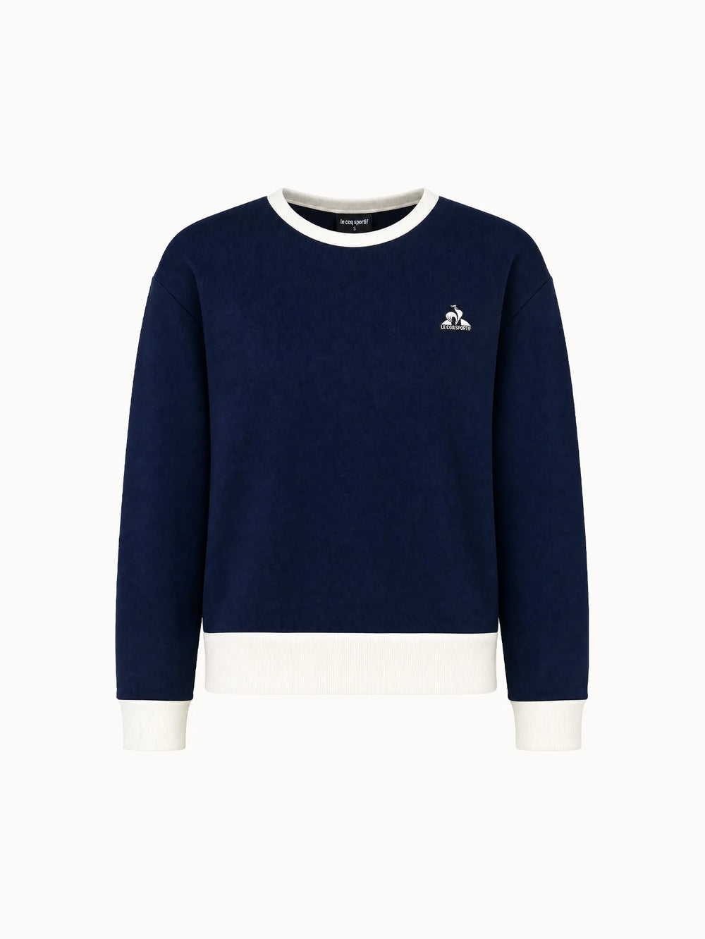 Свитшот женский Le Coq Sportif Heritage