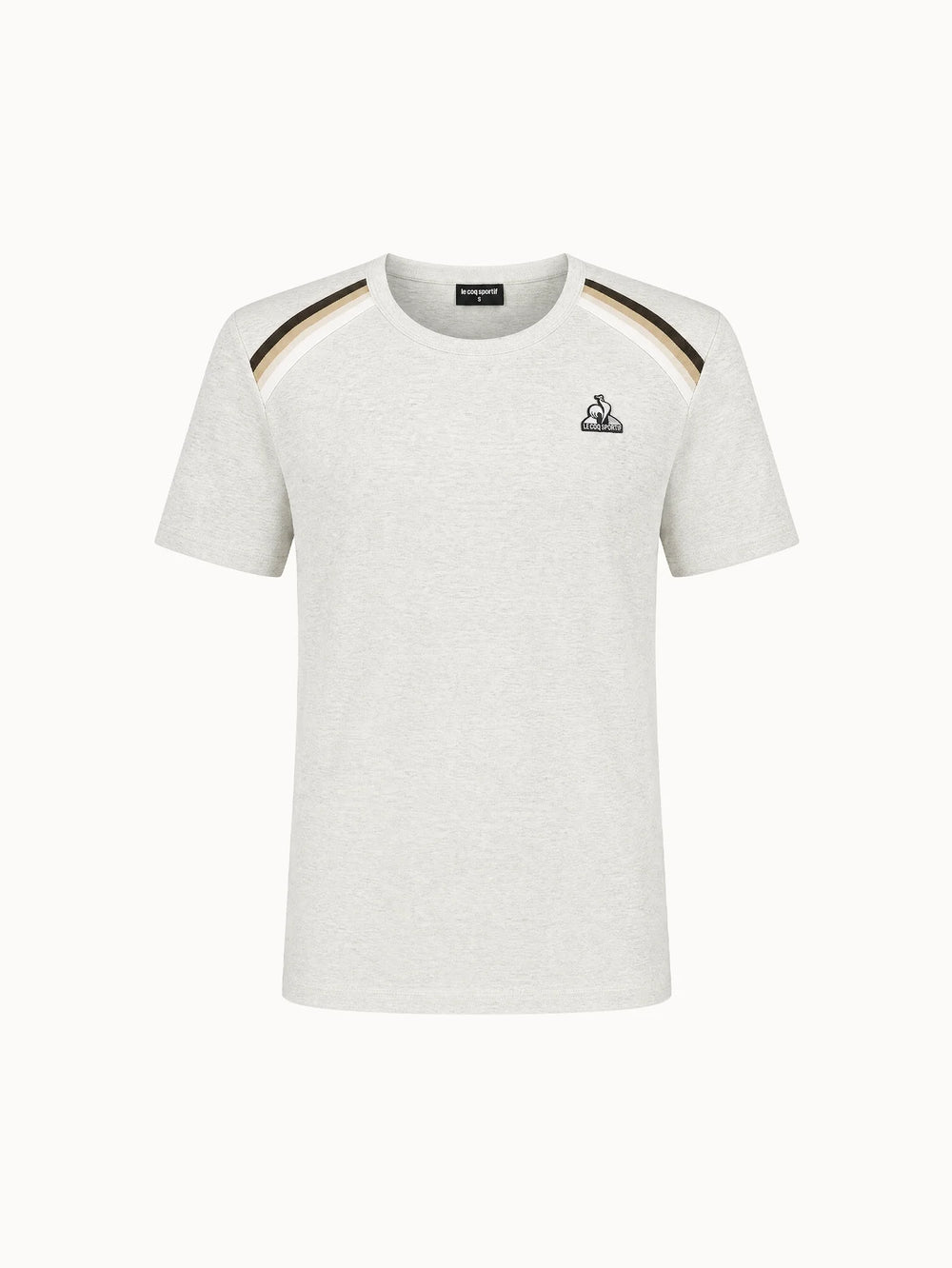 Футболка женская Le Coq Sportif Heritage Stripe