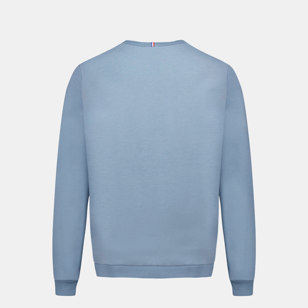 Свитшот женский Le Coq Sportif Essentiels