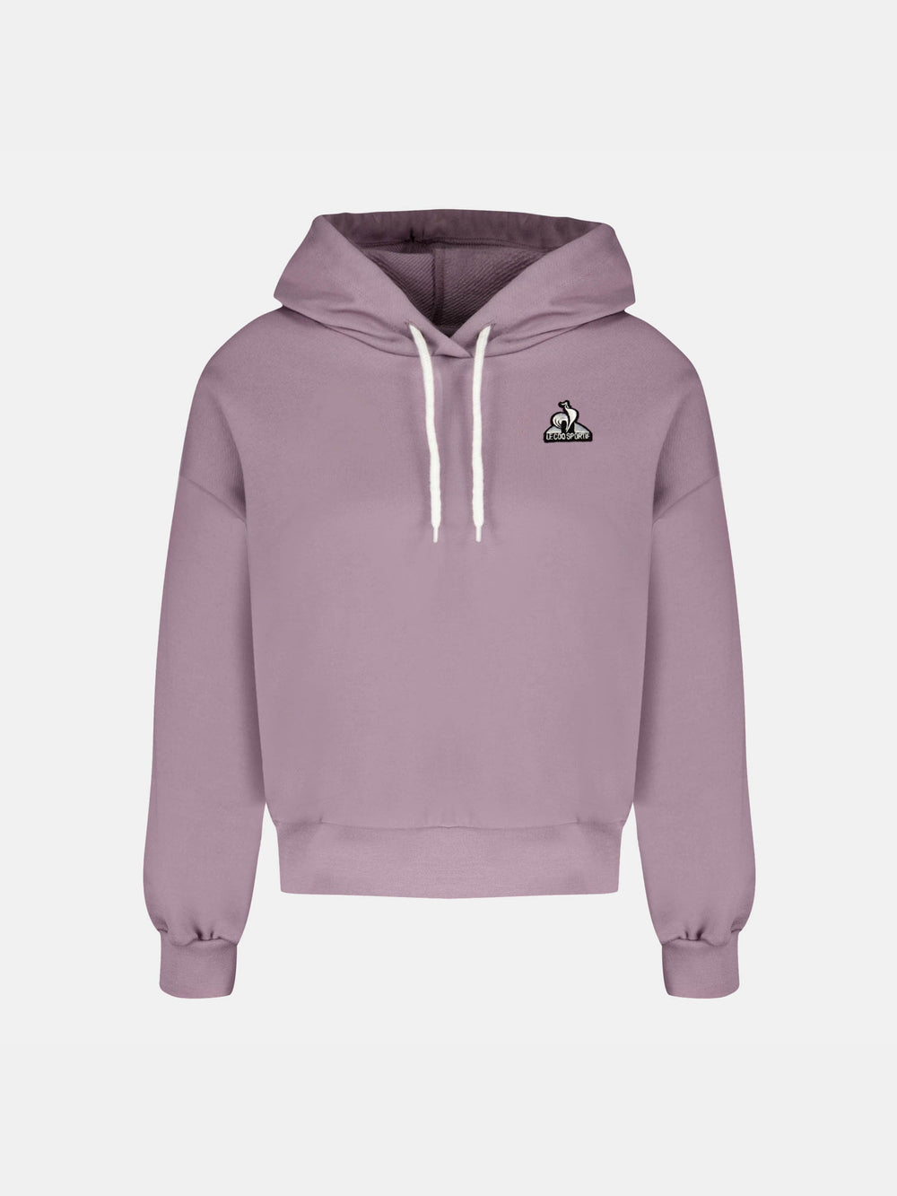 Худи женское Le Coq Sportif Contemporain