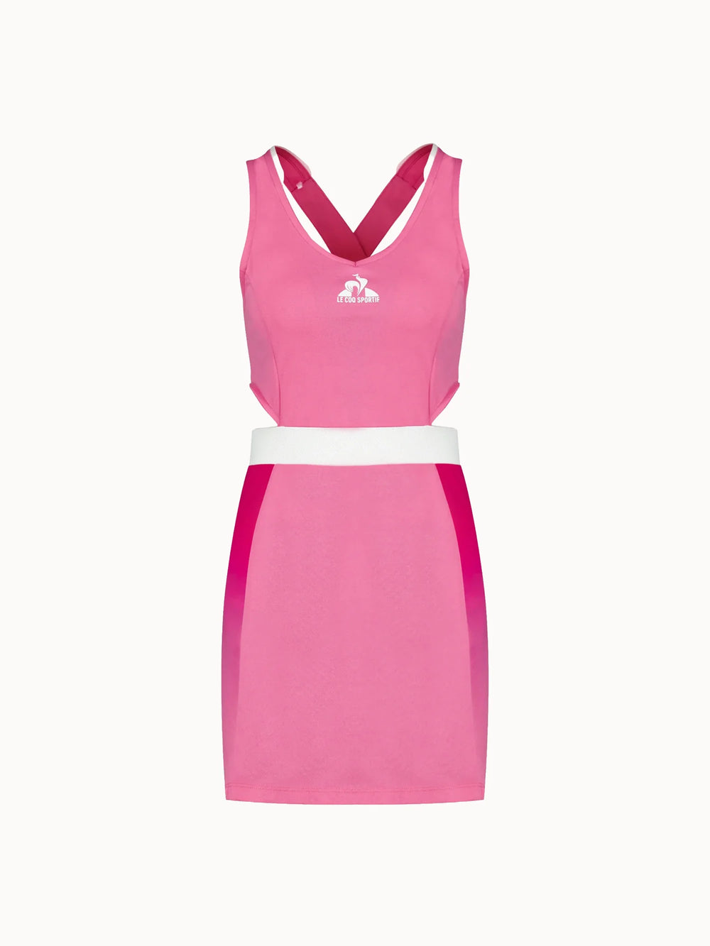 Платье женское Le Coq Sportif Tennis