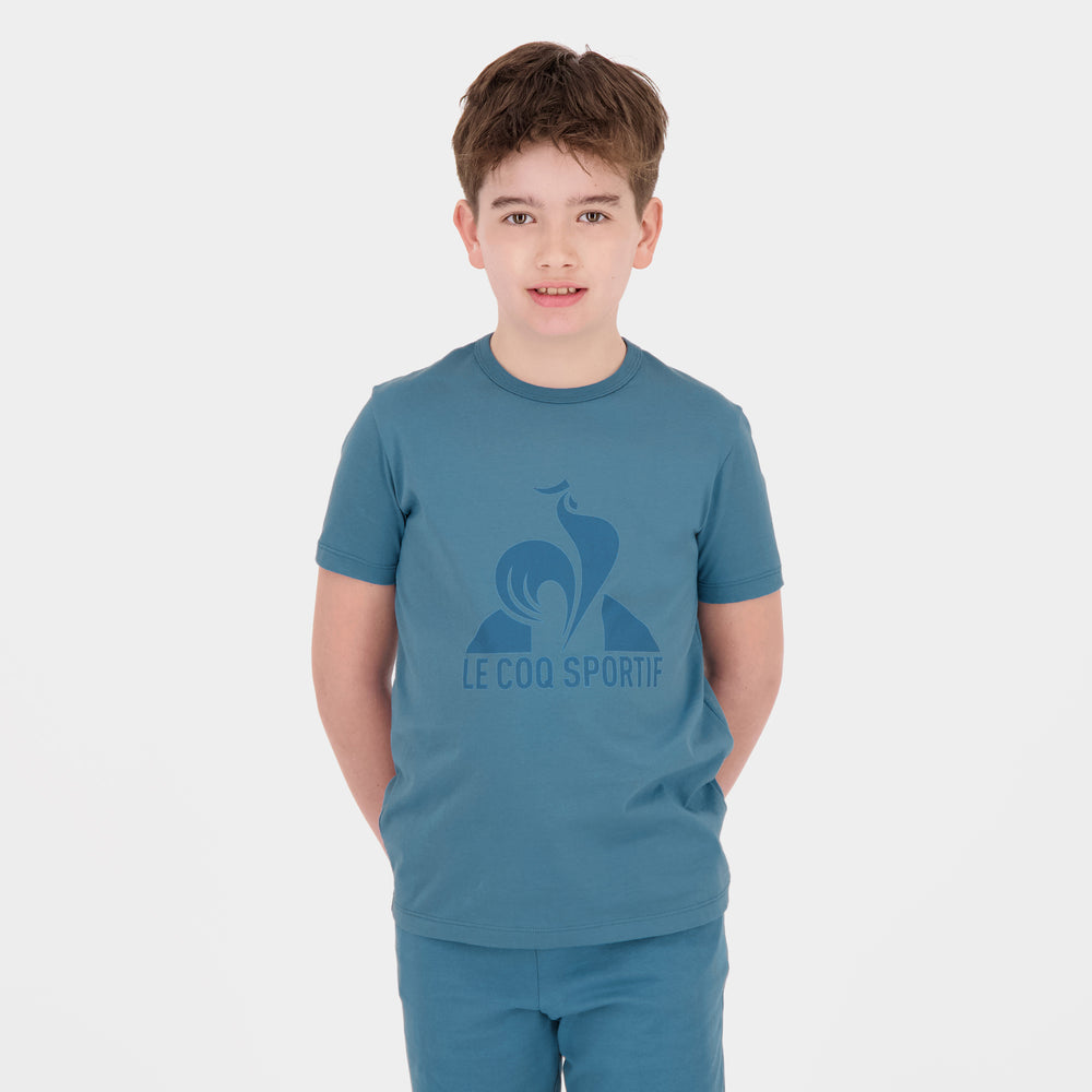 Футболка детская Le Coq Sportif Essentiels