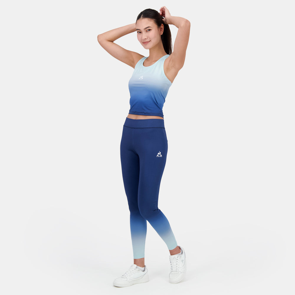 Майка женская Le Coq Sportif Summer