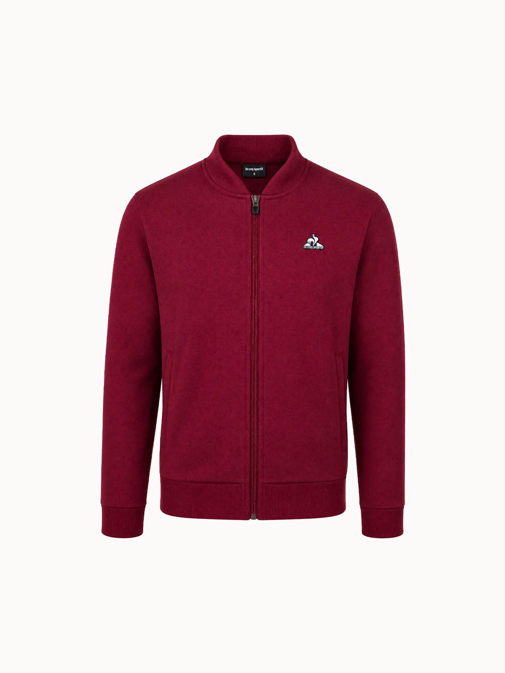 Свитшот женский Le Coq Sportif Heritage Full-Zip