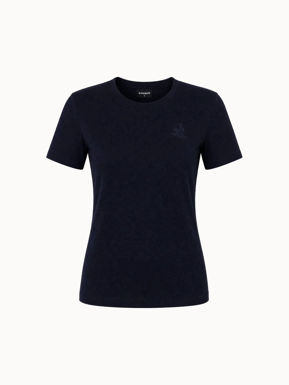 Футболка женская Le Coq Sportif Essentiels Ton/Ton