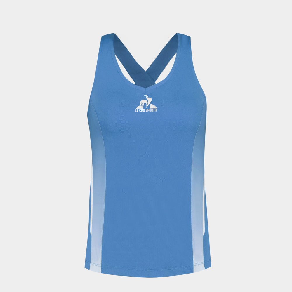 Майка женская Le Coq Sportif Tennis