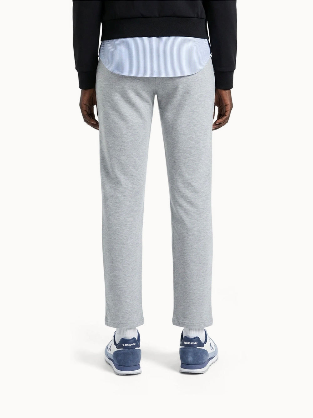 Брюки женские Le Coq Sportif Essentiels Ton/Ton