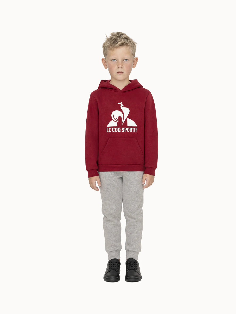 Худи детское Le Coq Sportif Essentiels
