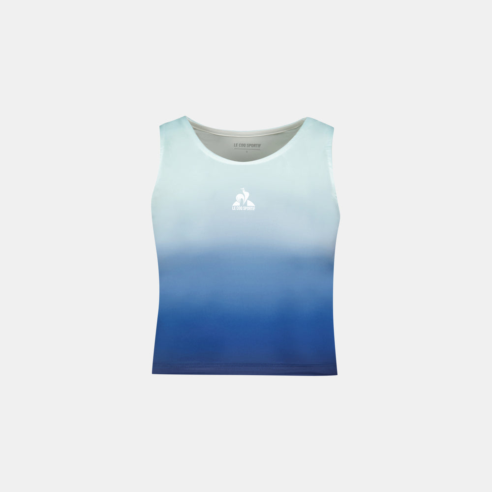 Майка женская Le Coq Sportif Summer