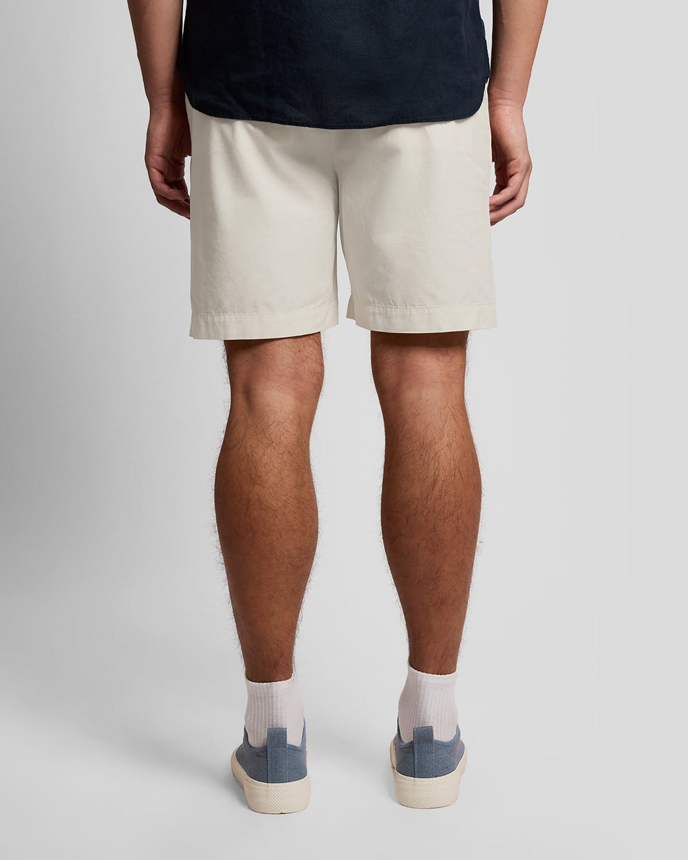 Шорты мужские Lyle & Scott чинос