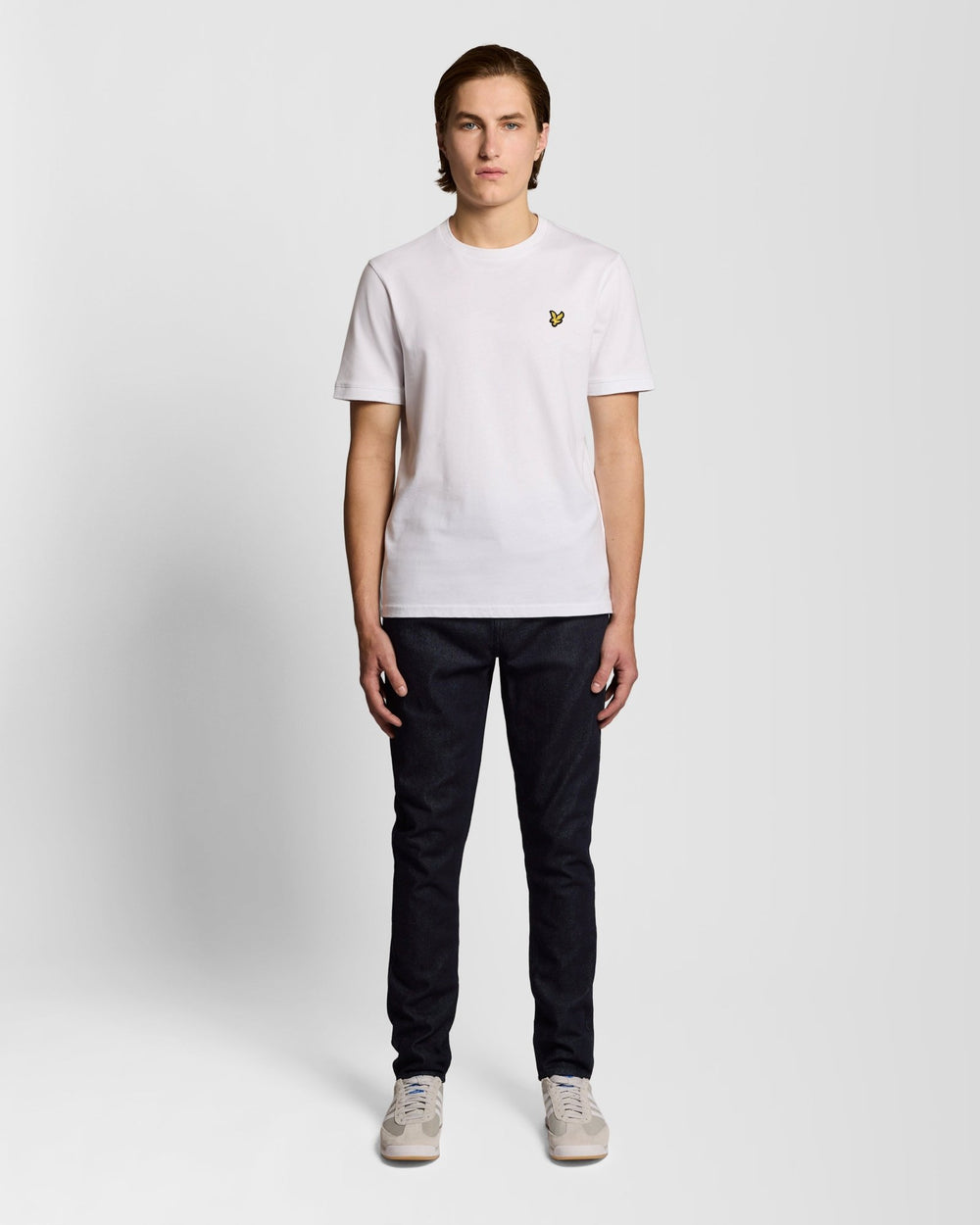 Джинсы мужские Lyle & Scott Slim Tapered