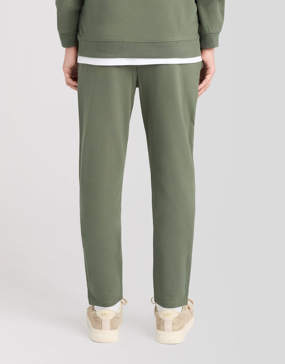 Джоггеры детские Lyle & Scott Sports облегченные