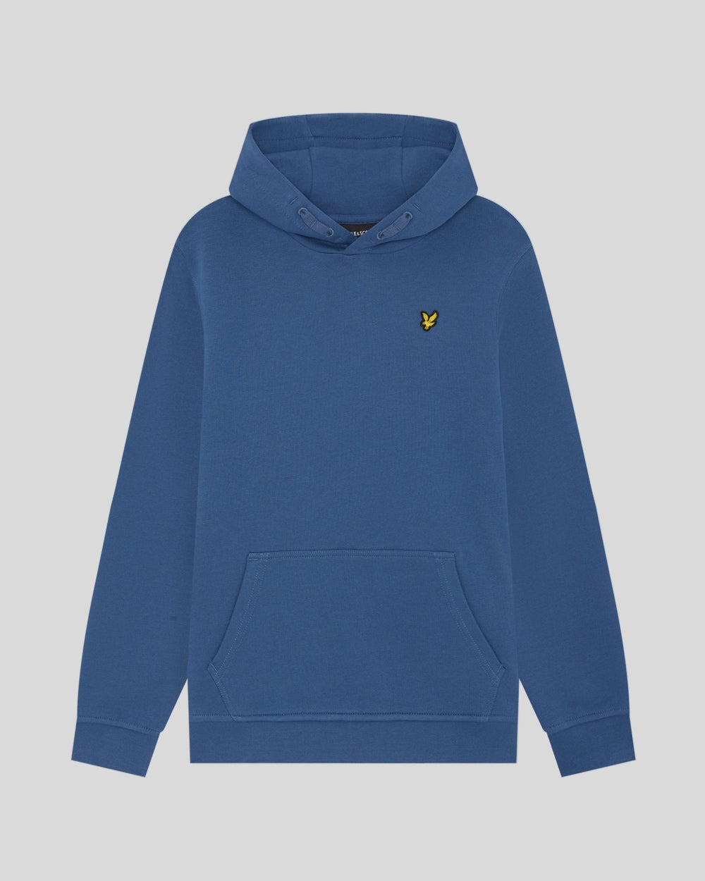 Худи детское Lyle & Scott Loopback