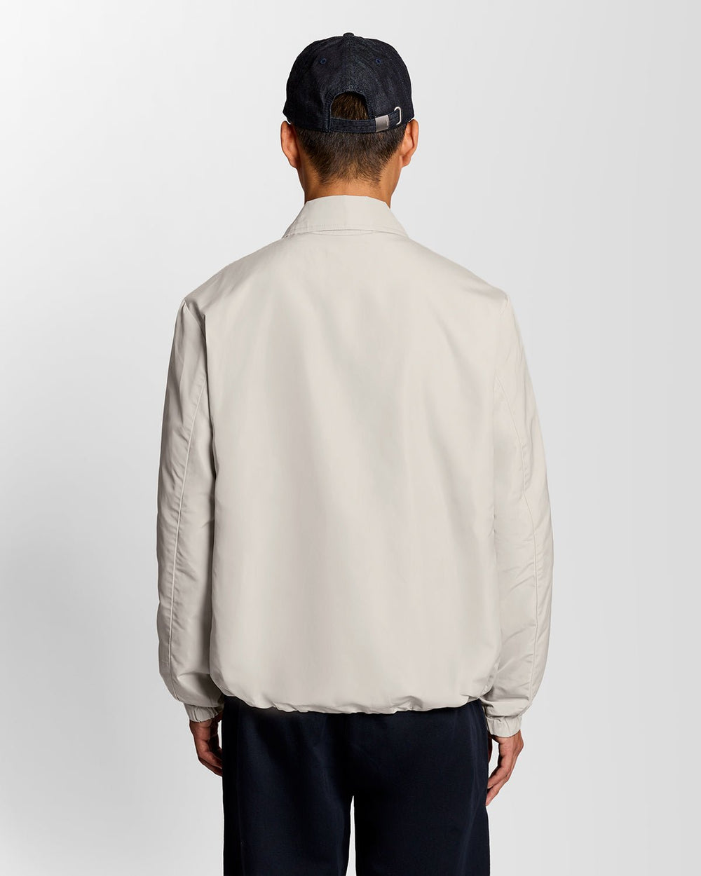 Куртка мужская Lyle & Scott Coach