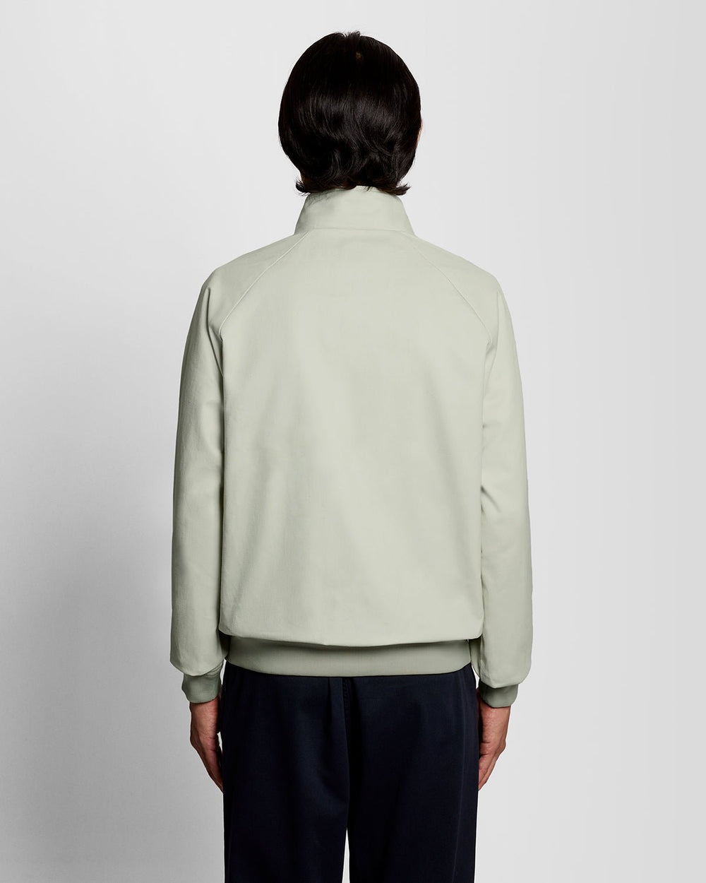 Куртка мужская Lyle & Scott Harrington