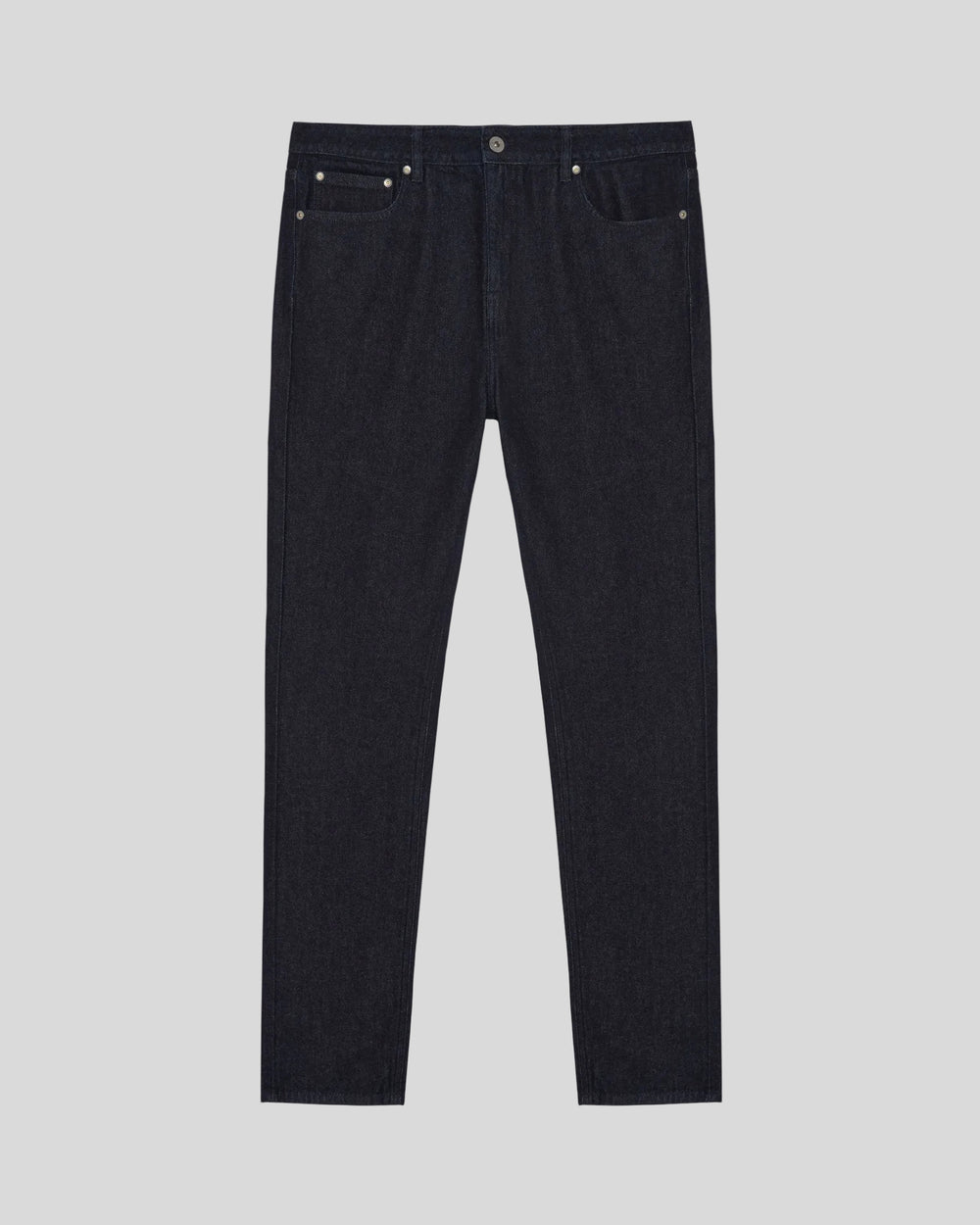Джинсы мужские Lyle & Scott Slim Tapered
