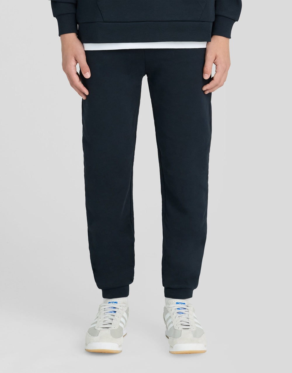 Джоггеры детские Lyle & Scott Heavyweight Relaxed