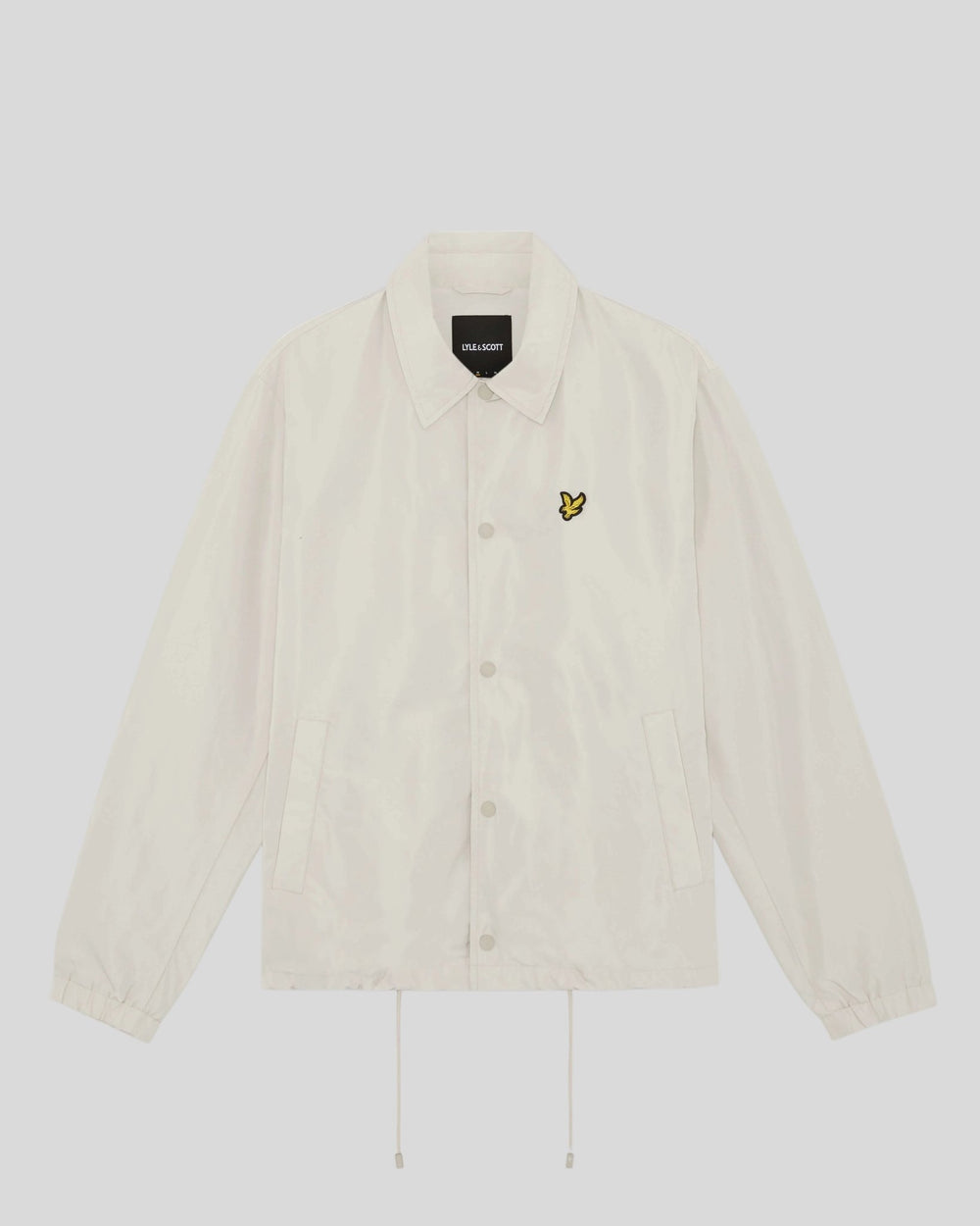 Куртка мужская Lyle & Scott Coach