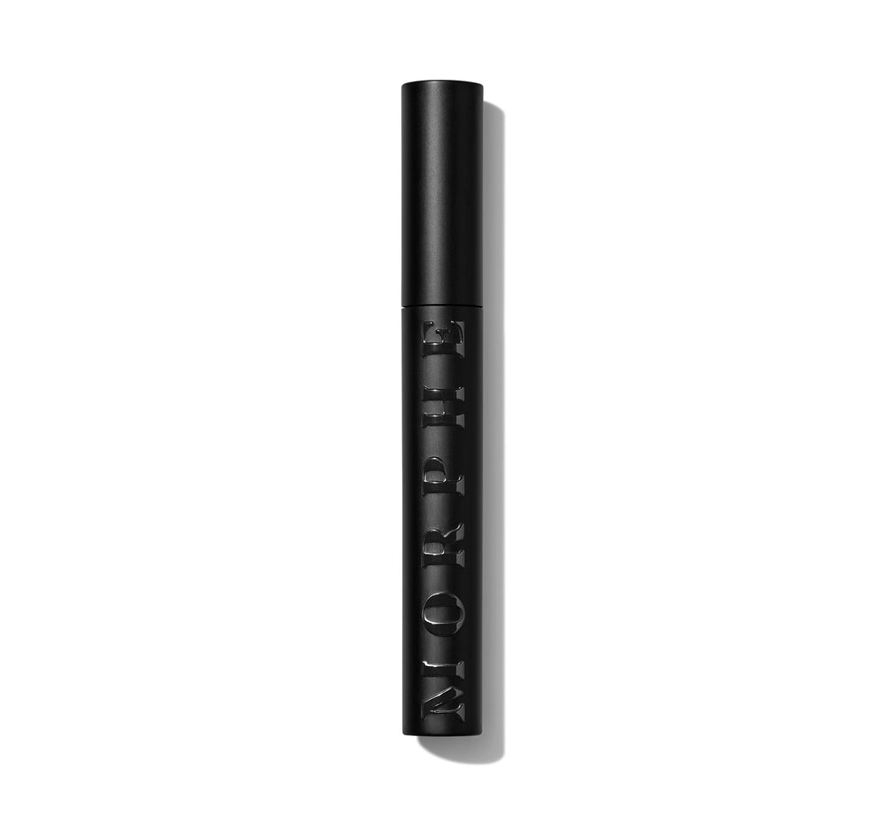 Тушь для ресниц Morphe Make It Big Volumizing Mascara, оттенок Bold Black