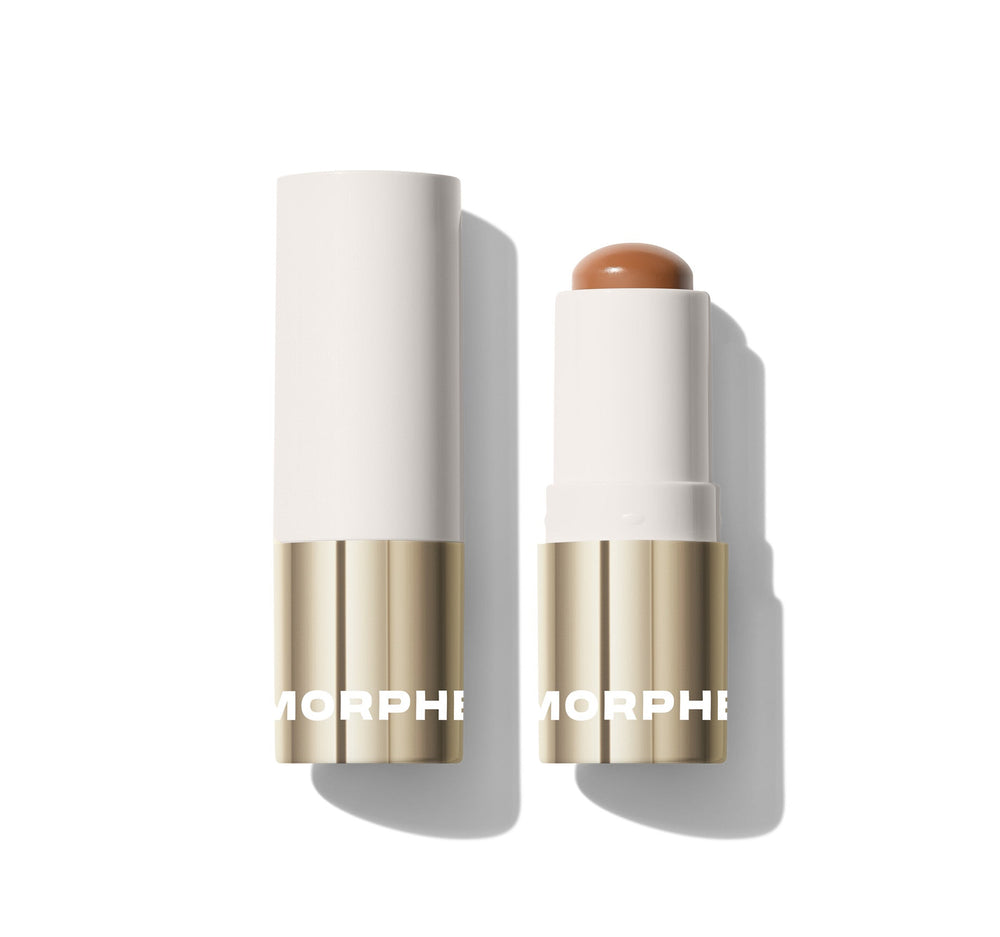 Бронзер Morphe Sudden Heat Creamy Bronzer Stick, оттенок Ignite