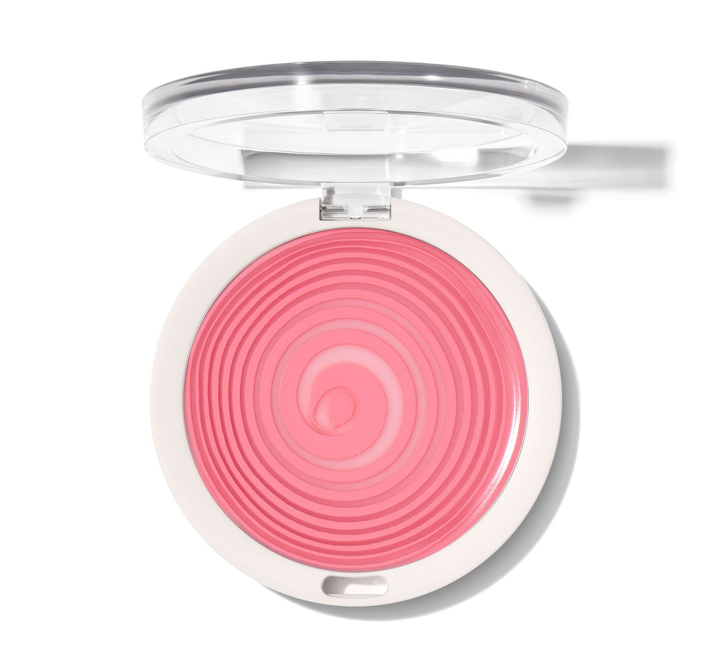 Румяна Morphe Huephoric Rush 3-In-1 Silk Blush, оттенок Pleasured