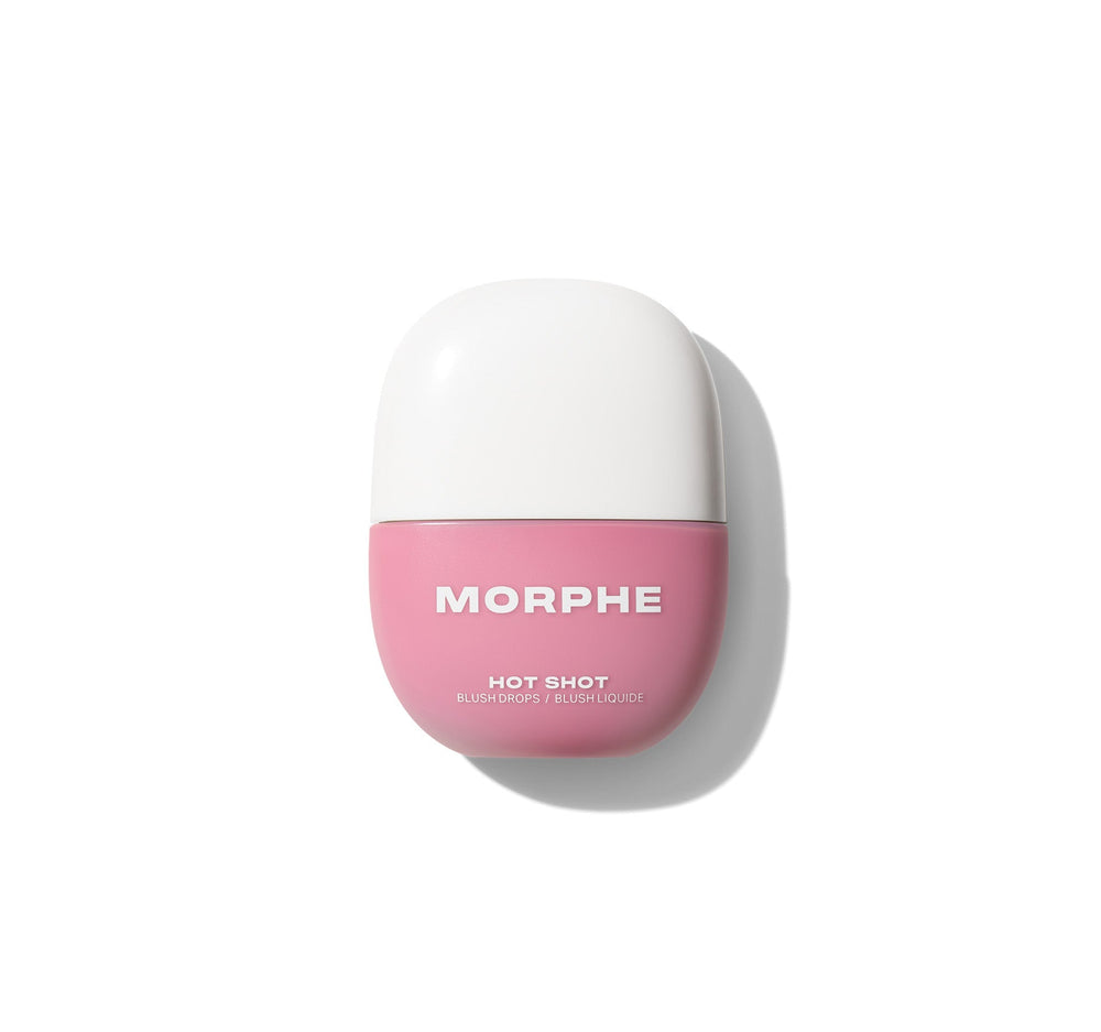 Румяна Morphe Hot Shot Blush Drops, оттенок That Girl