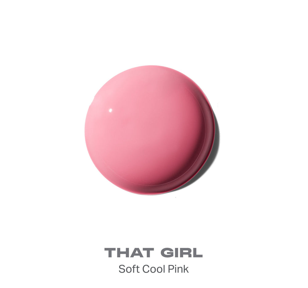 Румяна Morphe Hot Shot Blush Drops, оттенок That Girl
