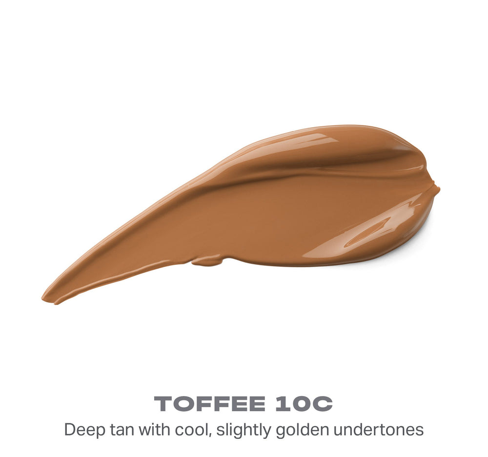 Консилер Morphe Wakeup Artist Under Eye Correcting Concealer, оттенок Toffee 10C