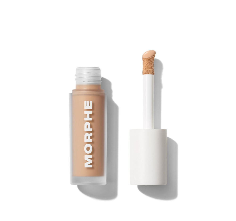 Консилер Morphe Wakeup Artist Under Eye Correcting Concealer, оттенок Beige 6N