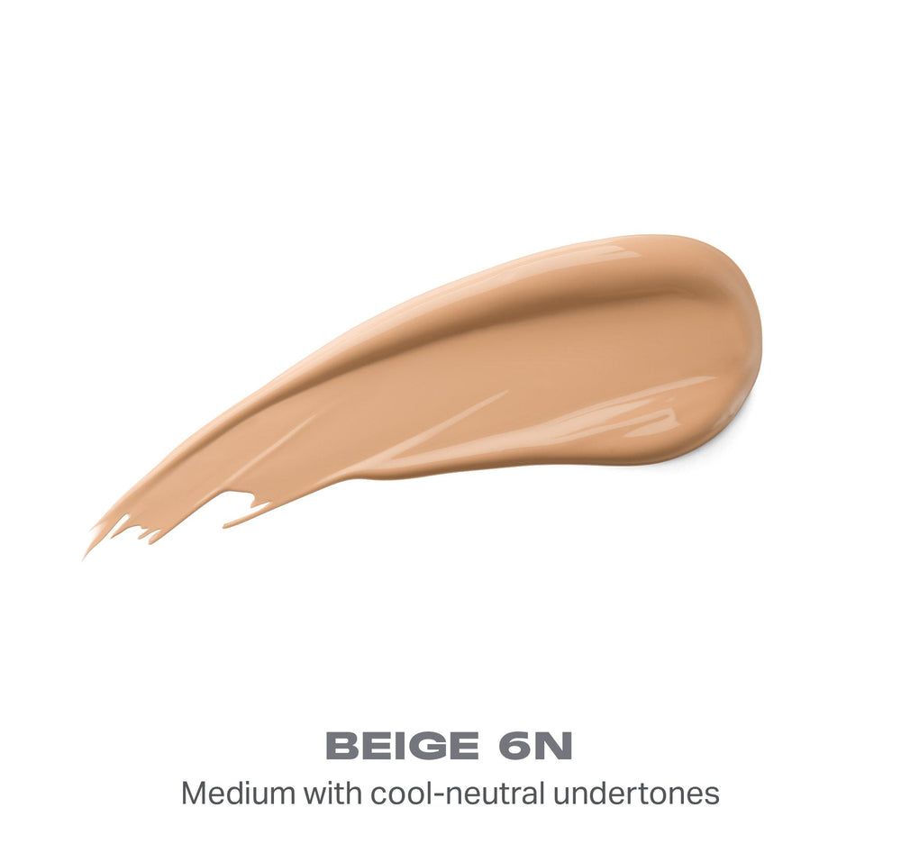 Консилер Morphe Wakeup Artist Under Eye Correcting Concealer, оттенок Beige 6N