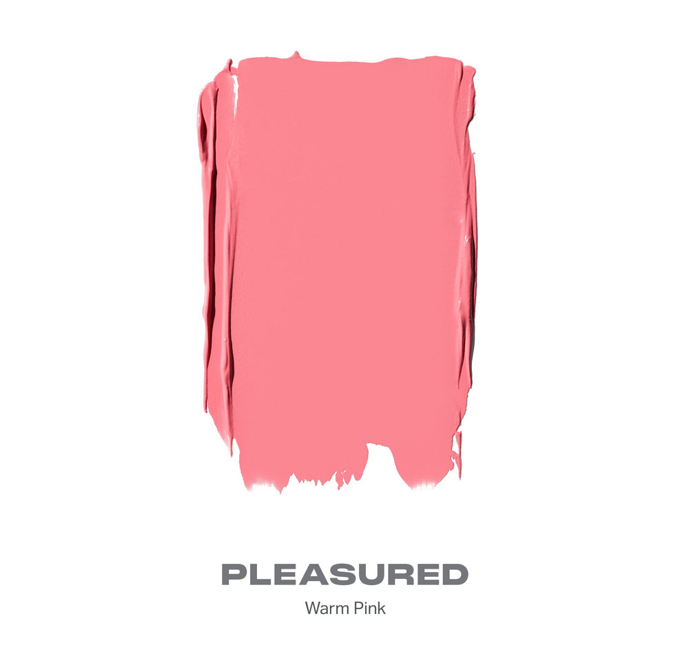 Румяна Morphe Huephoric Rush 3-In-1 Silk Blush, оттенок Pleasured