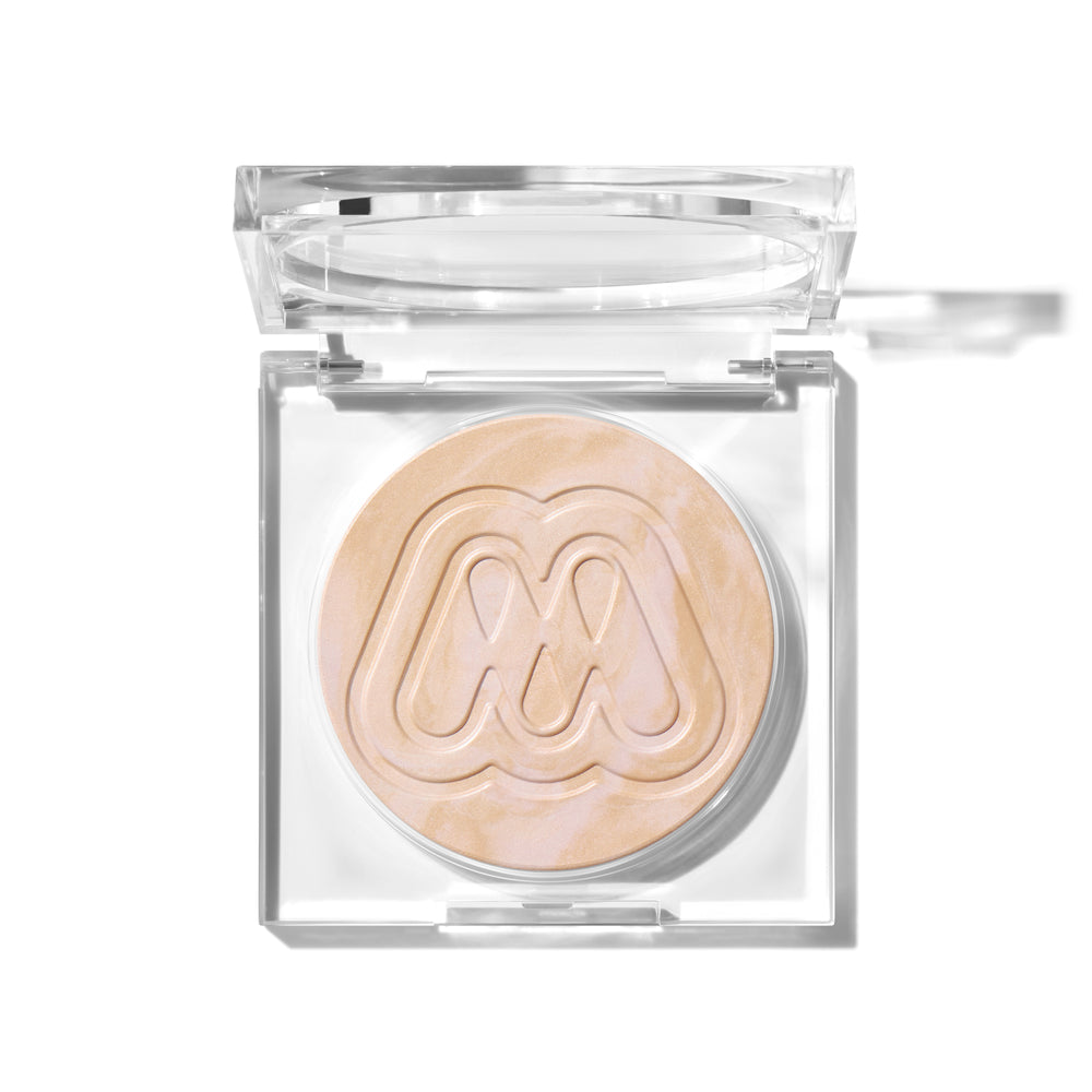 Пудра Morphe Cloudlight Soft Glow Veil Finishing Powder, оттенок Dawn