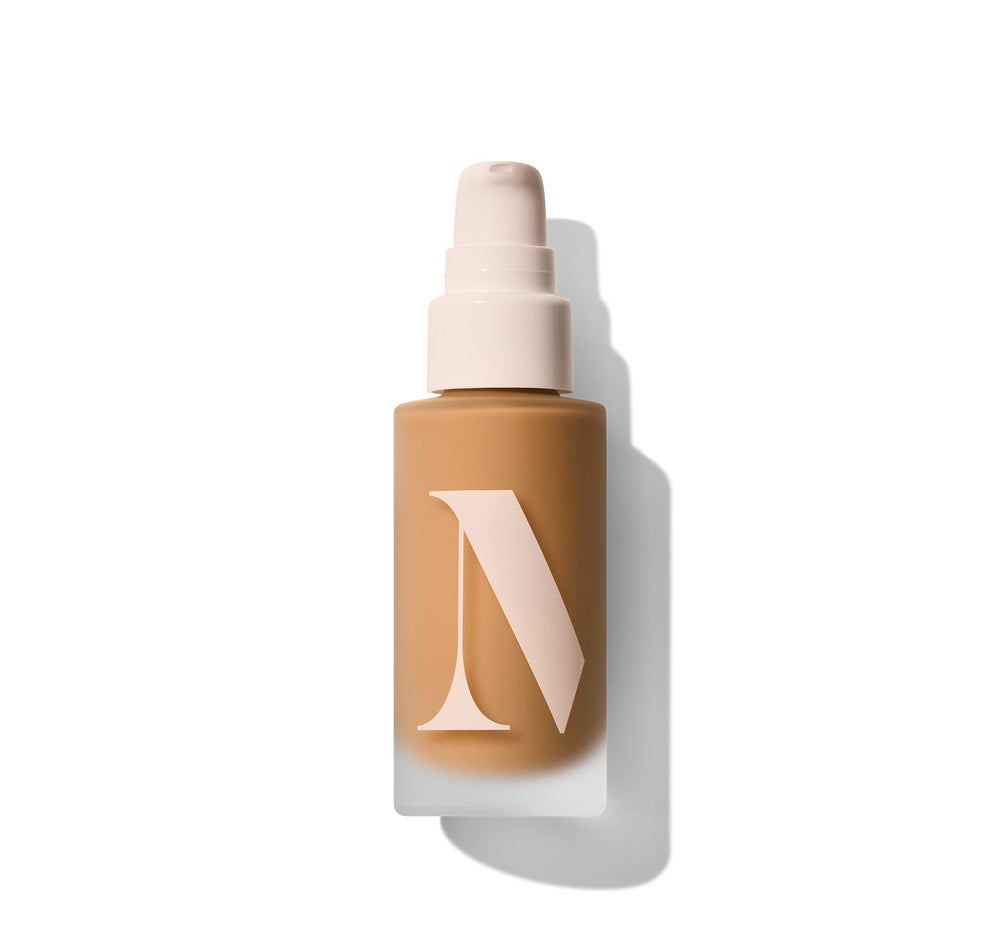 Тональное средство Morphe Lightform Extended Hydration Foundation, оттенок Tan 22W