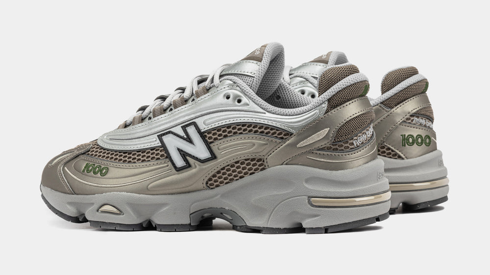 Кроссовки мужские New Balance 1000