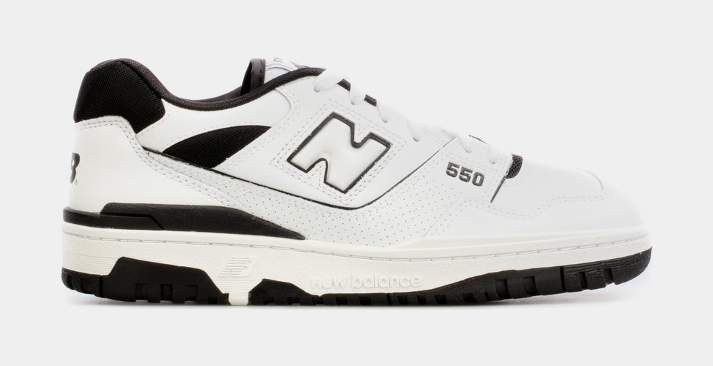 Кроссовки мужские New Balance 550