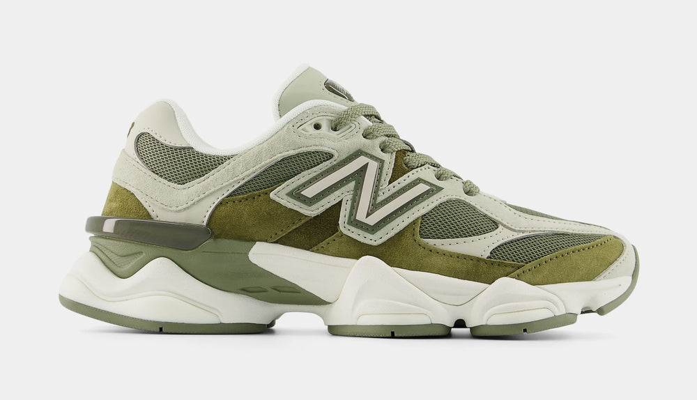 Кроссовки мужские New Balance 9060