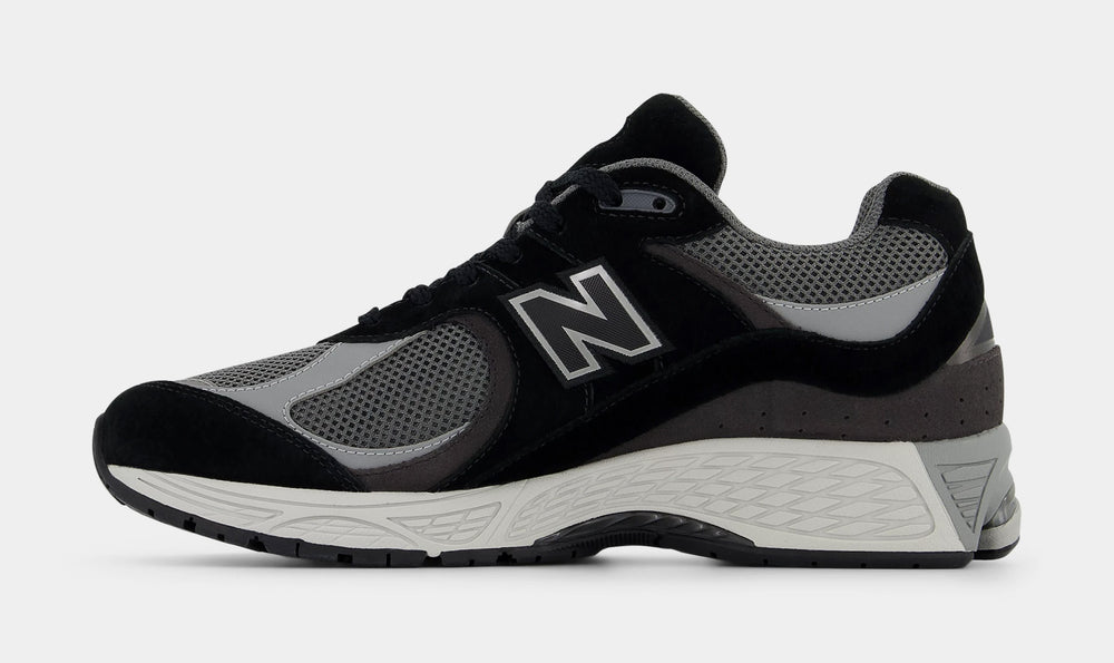 Кроссовки мужские New Balance 2002R