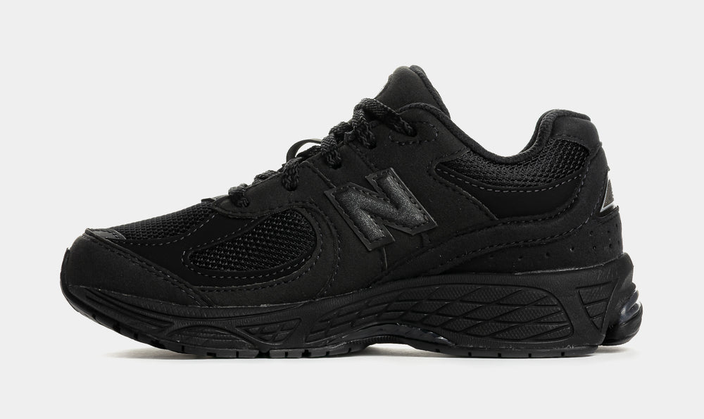Кроссовки детские New Balance 2002R